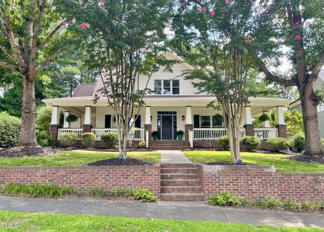 Property at 1300 Brewer Jackson Ct, Wake Forest, NC 27587, 5 beds, 3.5 baths