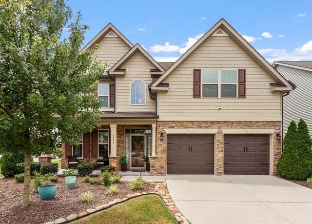 Property at 7535 Mapleshire Dr, Raleigh, NC 27616, 4 beds, 3 baths