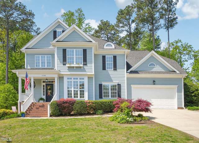 Property at 5708 Butter Churn Way, Fuquay Varina, NC 27526, 5 beds, 3 baths