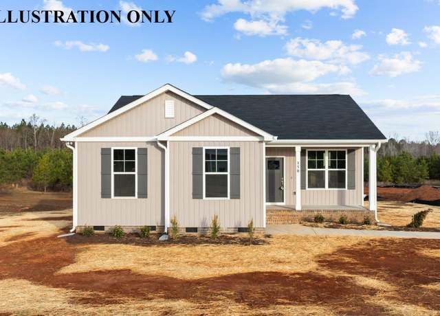 Property at 70 Brookhaven Dr, Spring Hope, NC 27882, 3 beds, 2 baths