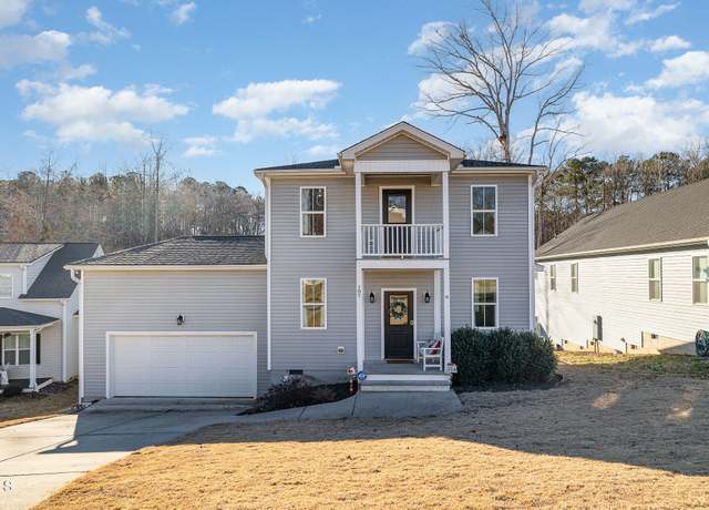 Property at 187 Ashley Woods Ct, Clayton, NC 27527, 3 beds, 2.5 baths