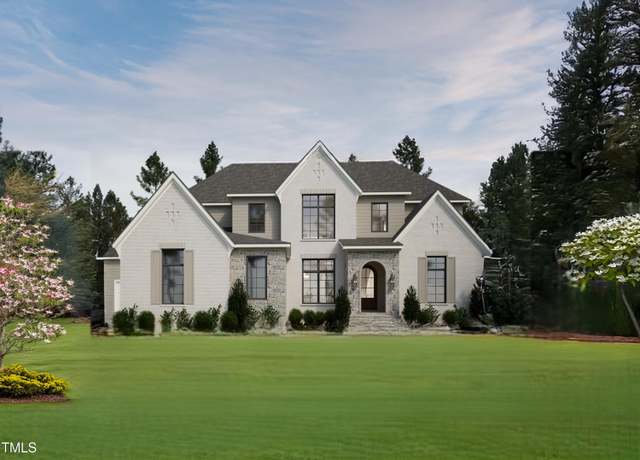 Property at 404 Shinleaf Pond Trl, Raleigh, NC 27614, 4 beds, 6.5 baths