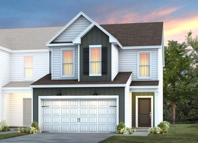 Property at 5010 Reader Way, Durham, NC 27703, 3 beds, 2.5 baths