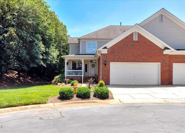 Property at 1120 Fairway Villas Dr, Wake Forest, NC 27587, 3 beds, 2.5 baths