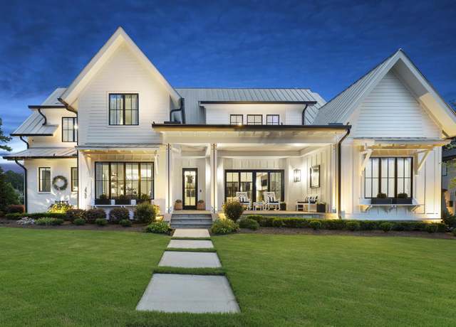 Property at 805 Journeys Rest Ln, Apex, NC 27523, 4 beds, 4.5 baths