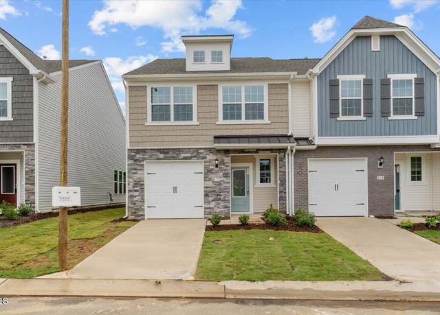Property at 2112 Willow Gln, Graham, NC 27253, 3 beds, 2.5 baths