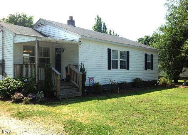 Property at 103 N King St, Whitakers, NC 27891, 3 beds, 1 bath