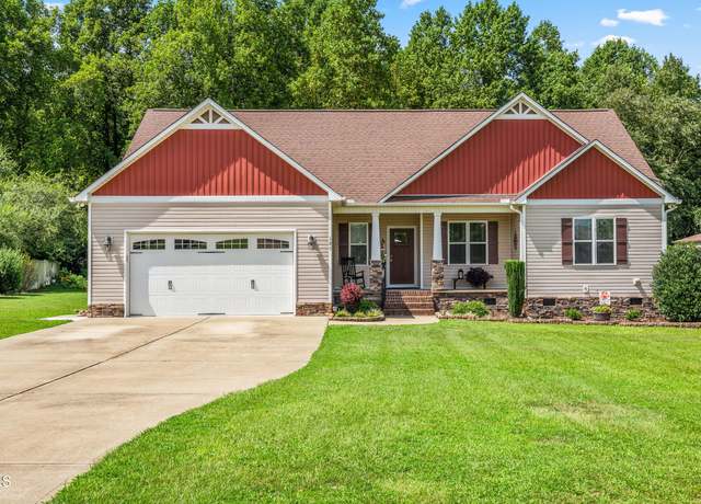 Property at 185 Curr Well Dr, Benson, NC 27504, 3 beds, 2 baths