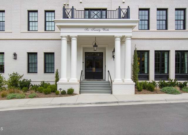 Property at 620 Wade Ave #301, Raleigh, NC 27605, 3 beds, 2.5 baths