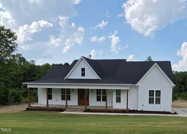 Property at 45 Stream View Way, Spring Hope, NC 27882, 3 beds, 2.5 baths