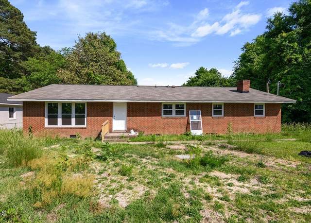 Property at 995 Shawtown Rd, Lillington, NC 27546, 3 beds, 2 baths