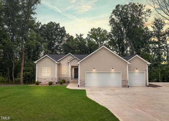 Property at 620 Rollins Mill Rd, Holly Springs, NC 27540, 3 beds, 2 baths