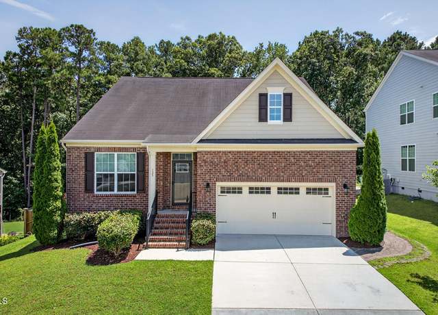 Property at 135 Shadow Hawk Dr, Durham, NC 27713, 3 beds, 2.5 baths