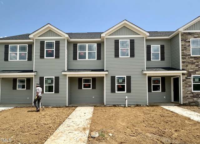 Property at 805 Brookrun Dr, Oxford, NC 27565, 3 beds, 2.5 baths