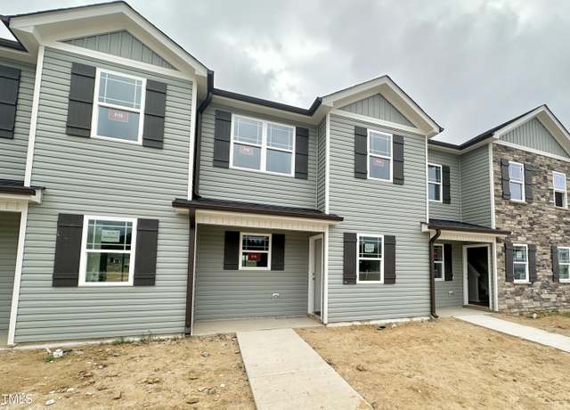 Property at 805 Brookrun Dr, Oxford, NC 27565, 3 beds, 2.5 baths