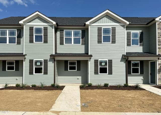 Property at 805 Brookrun Dr, Oxford, NC 27565, 3 beds, 2.5 baths