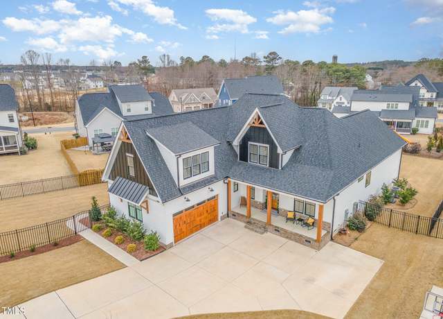 Property at 1101 Bessie Ct, Wake Forest, NC 27587, 4 beds, 4 baths