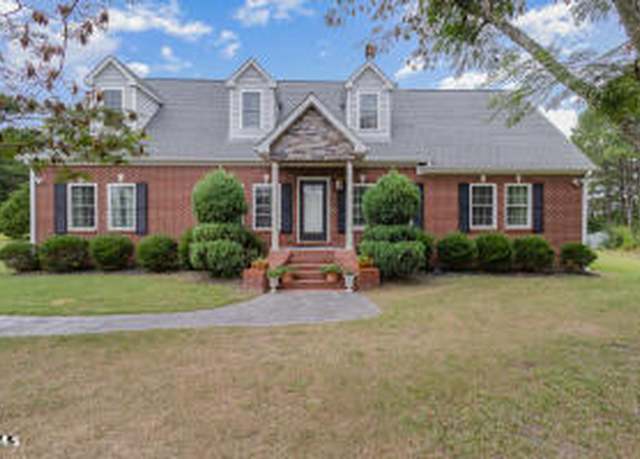 Property at 2265 Bud Lipscomb Rd, Willow Springs, NC 27592, 3 beds, 2.5 baths