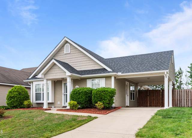 Property at 7028 Pebble Brook Way, Rocky Mount, NC 27804, 2 beds, 2 baths