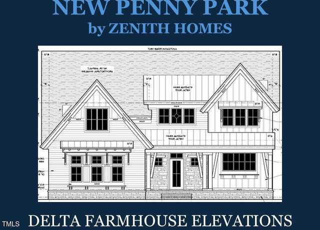 Property at 8012 Penny Rd, Raleigh, NC 27606, 4 beds, 3.5 baths