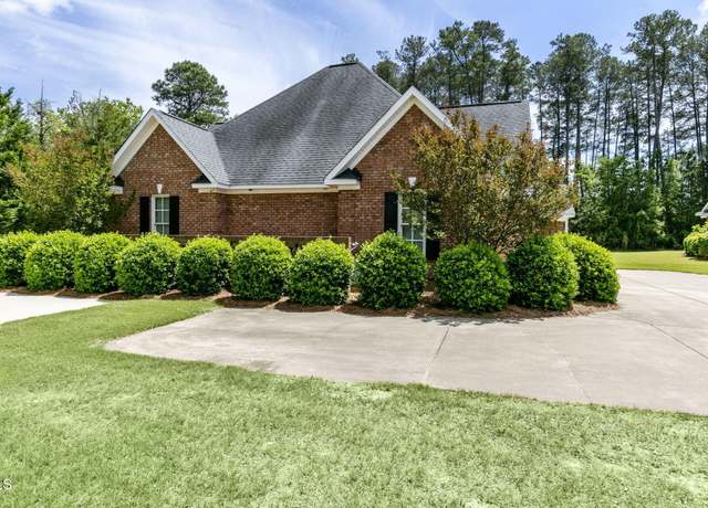 Property at 3628 Eagle Farm Dr N, Wilson, NC 27896, 3 beds, 3.5 baths