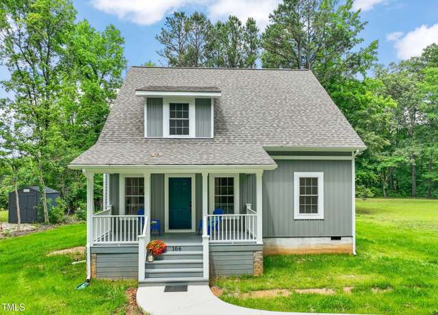 Property at 106 Franklin St, Clarksville, VA 23927, 3 beds, 2.5 baths