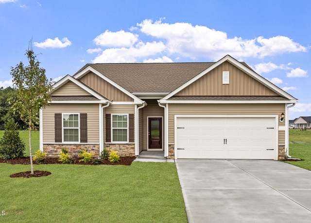 Property at 3836 Origin Dr, Bailey, NC 27807, 3 beds, 2 baths