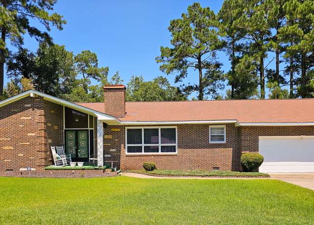 Property at 106 Honey Dew Dr, Dudley, NC 28333, 3 beds, 2 baths