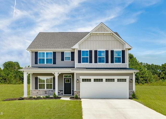 Property at 8837 Tartan Clan Dr, Willow Springs, NC 27592, 3 beds, 2.5 baths