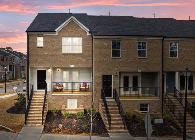 Property at 1101 Breadsell Ln #47, Wake Forest, NC 27587, 3 beds, 3.5 baths