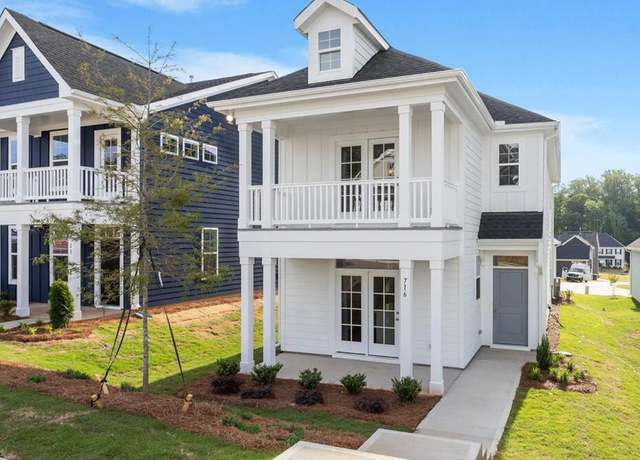 Property at 716 Georgias Landing Pkwy #12, Raleigh, NC 27603, 3 beds, 2.5 baths