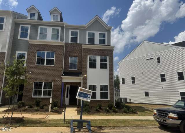 Property at 324 Chesapeak Commons St #143, Garner, NC 27529, 3 beds, 3.5 baths