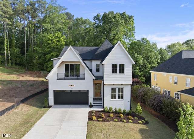 Property at 1904 French Dr, Raleigh, NC 27612, 5 beds, 4.5 baths