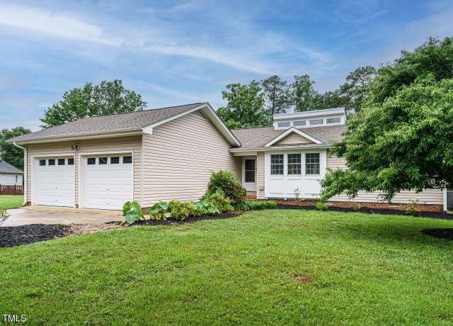 Property at 8204 Charlbert Ct, Apex, NC 27539, 3 beds, 2 baths