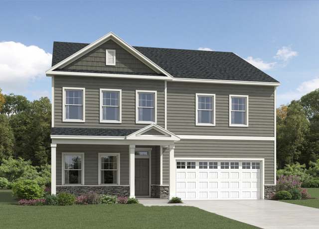 Property at 1303 Cosmic Dr, Durham, NC 27703, 5 beds, 4 baths