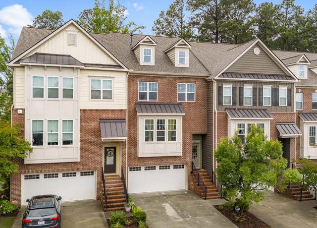 Property at 5321 Cambridgeshire Loop, Cary, NC 27519, 3 beds, 3.5 baths