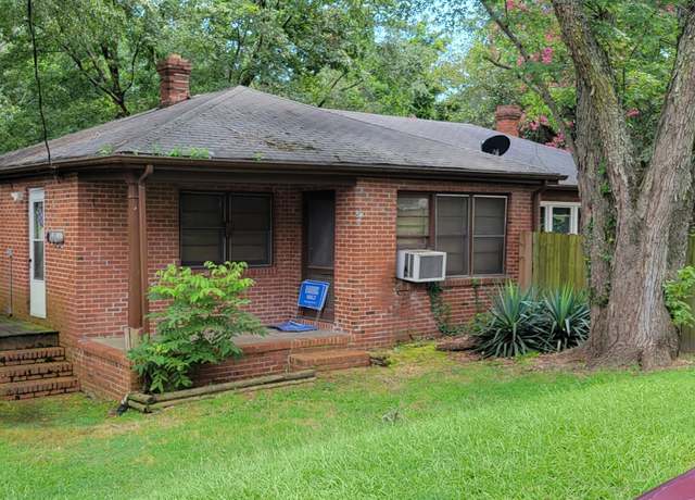 Property at 1112 Camden Ave, Durham, NC 27701, 4 beds, 1 bath