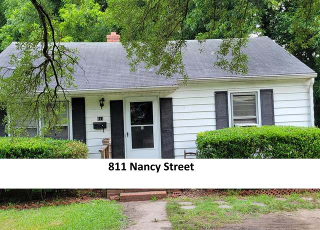 Property at 1112 Camden Ave, Durham, NC 27701, 4 beds, 1 bath
