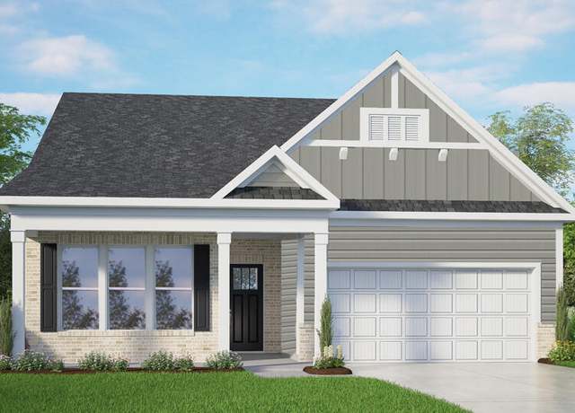Property at 735 Carnegie Ct, Pinehurst, NC 28374, 4 beds, 3 baths