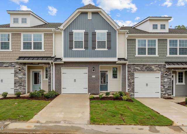 Property at 2114 Willow Glen Dr, Graham, NC 27253, 3 beds, 2.5 baths