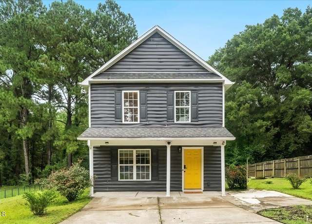 Property at 3606 Meriwether Dr, Durham, NC 27704, 4 beds, 2.5 baths