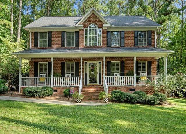 Property at 4137 Grey Fox Ct, Oxford, NC 27565, 3 beds, 2.5 baths