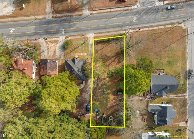 Property at 1516 Old Wilson Rd, Rocky Mount, NC 27801