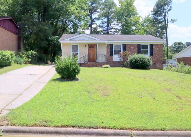 Property at 1318 Timothy Avenue Ave, Durham, NC 27707, 3 beds, 2 baths