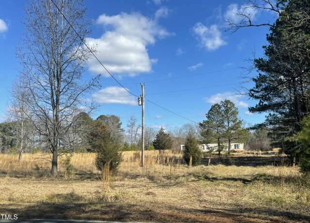 Property at 1222 Tempting Church Rd, Sanford, NC 27330