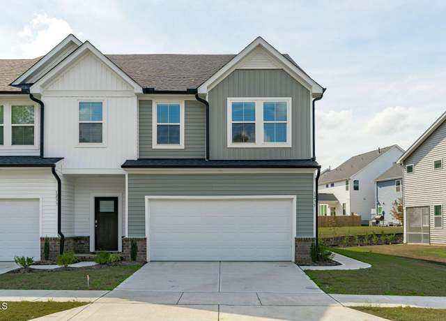 Property at 1235 Bessie Ct, Wake Forest, NC 27587, 3 beds, 2.5 baths
