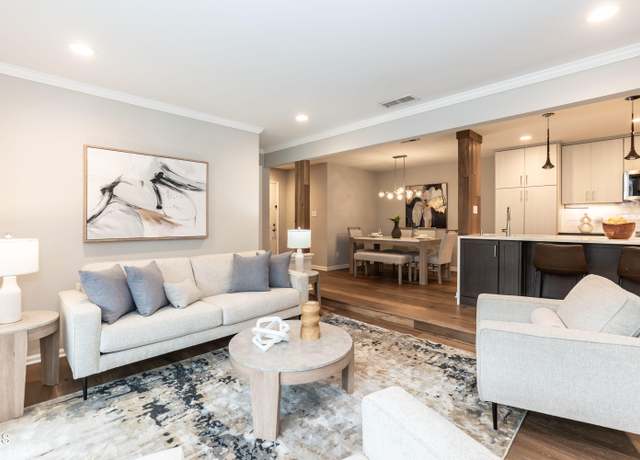Property at 700 Bishops Park Dr #205, Raleigh, NC 27605, 3 beds, 2 baths