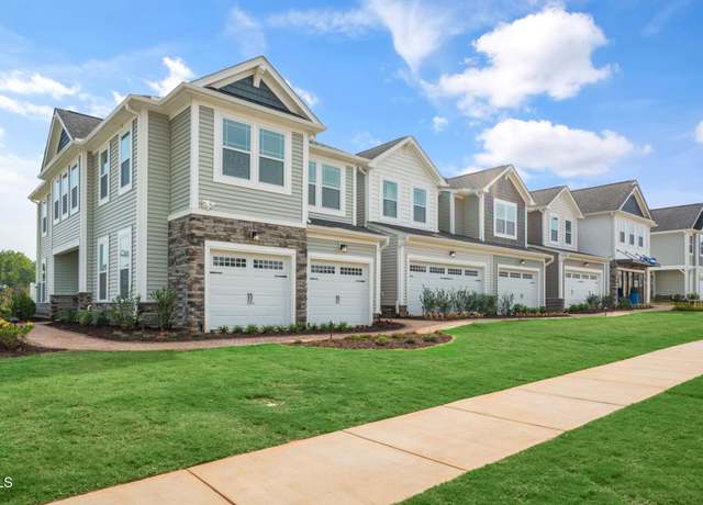 Property at 104 Siebold St, Garner, NC 27529, 3 beds, 2.5 baths