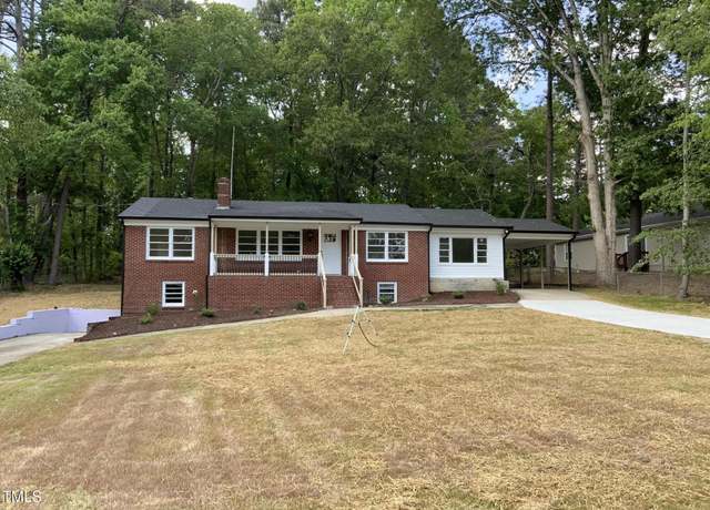 Property at 502 Burton St, Fuquay Varina, NC 27526, 3 beds, 2 baths