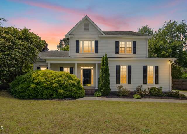 Property at 6521 Cablewood Dr, Raleigh, NC 27603, 3 beds, 2.5 baths